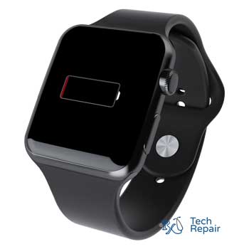 Apple Watch Battery Replacement - Series 3