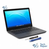 Chromebook Repairs