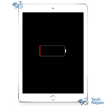 iPad 2018 Battery Replacement