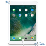 iPad 2018 Charging Port Replacement