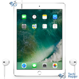 iPad 2018 Headphone Jack Repair