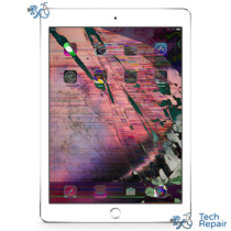 iPad 2018 LCD Replacement