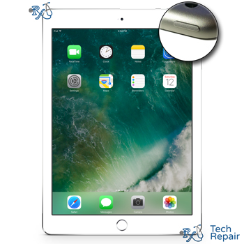 iPad 2018 Power Button Replacement iPad 2018 Power Button Replacement