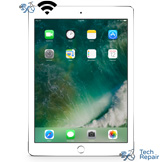 iPad 2018 Wi-Fi Repair