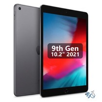 iPad 9th Gen Repairs
