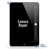 iPad Mini 2 Camera Replacement