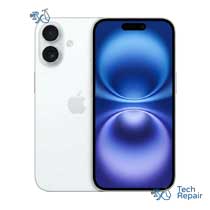 iPhone 16 Plus Repairs
