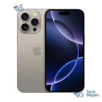 iPhone 16 Pro Repairs