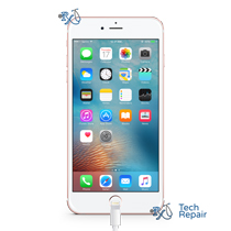 iPhone 6S+ Charging Port Replacement
