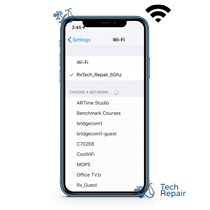 Iphone Xr Wi Fi Antenna Replacement