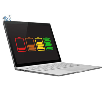 Surface Book Battery Replacement