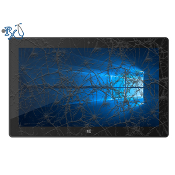 Surface Pro 2 Screen Repair